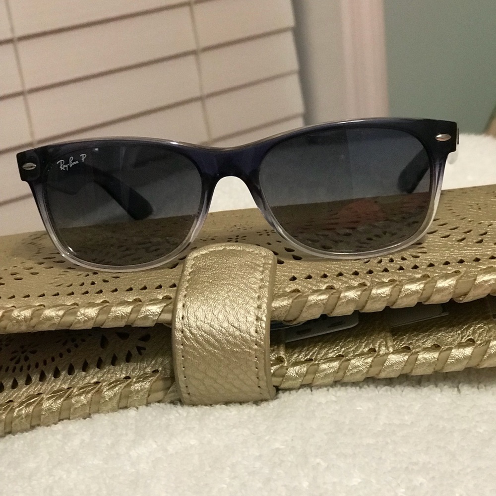 Ray Ban Sunglasses